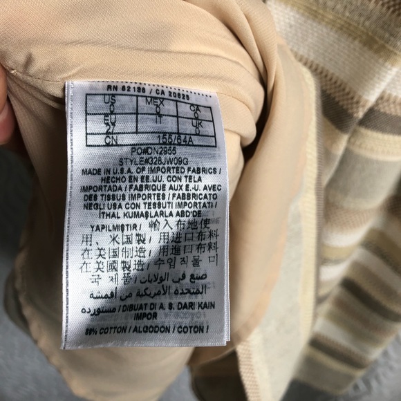 Marciano A-Line Mini Dress - Picture 15 of 16